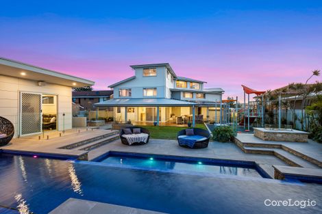 Property photo of 25 Cliff Avenue Barrack Point NSW 2528