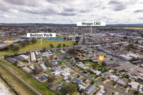 17 Higgins Ave, Wagga Wagga, NSW 2650
