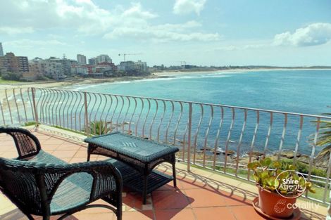 Property photo of 15/12-13 The Esplanade Cronulla NSW 2230