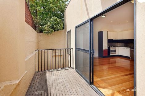 Property photo of 7/18 Dicks Place West Melbourne VIC 3003