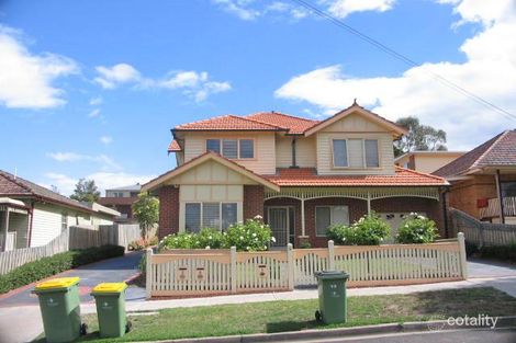 3/11 Bloomfield Ave, Maribyrnong, VIC 3032