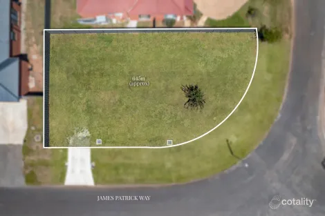 15b James Patrick Way, Lancefield, VIC 3435