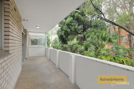 Property photo of 7/63 Kensington Road Summer Hill NSW 2130