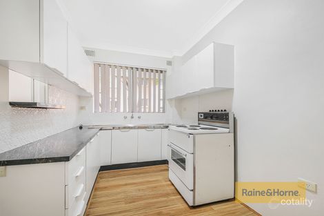 Property photo of 7/63 Kensington Road Summer Hill NSW 2130