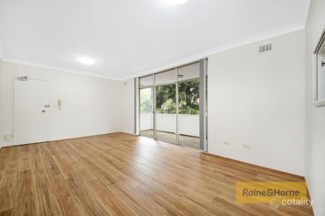 Property photo of 7/63 Kensington Road Summer Hill NSW 2130