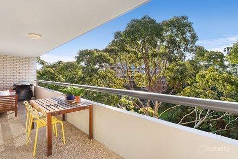 Property photo of 702/4 Broughton Road Artarmon NSW 2064