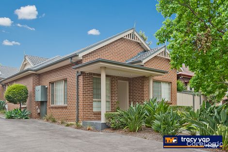 Property photo of 1/6A Eric Street Eastwood NSW 2122