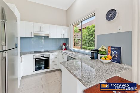 Property photo of 1/6A Eric Street Eastwood NSW 2122