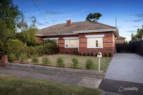 Property photo of 2 Arthur Street Hughesdale VIC 3166