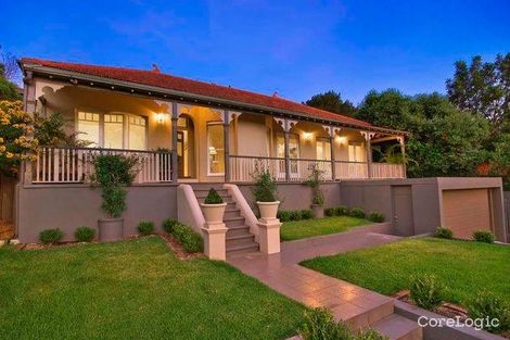 Property photo of 16 Sarner Road Greenwich NSW 2065