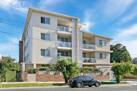 Property photo of 19/68 Park Road Rydalmere NSW 2116