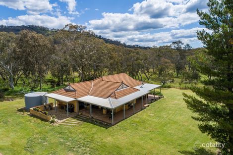 Property photo of 69 Wilson Road Windeyer NSW 2850