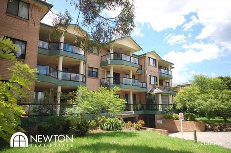 10/63-65 Flora St, Kirrawee, NSW 2232