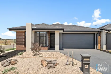 42 Seraphina Dr, Wyndham Vale, VIC 3024