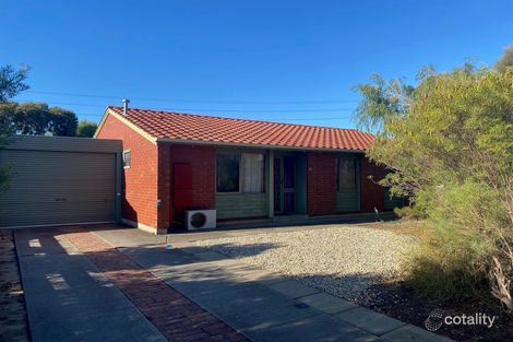 43 Kingfisher Dr, Semaphore Park, SA 5019