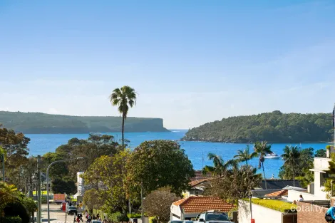 Property photo of 5/2 Lavoni Street Mosman NSW 2088