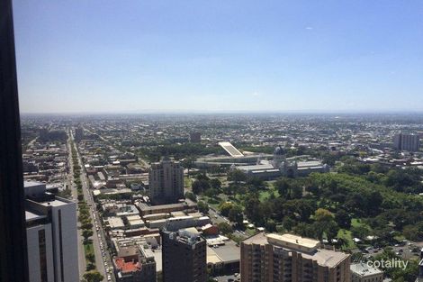 4303/318 Russell St, Melbourne, VIC 3000