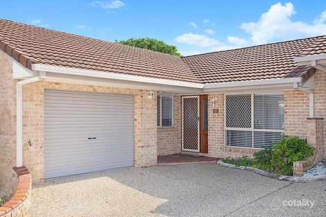 Property photo of 2/19 Oronsay Avenue Caloundra QLD 4551