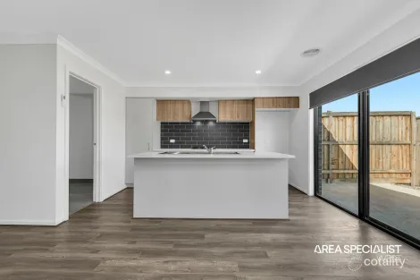 Property photo of 21 Epping Drive Wyndham Vale VIC 3024