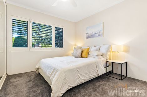 Property photo of 2/58 Bayswater Street Drummoyne NSW 2047