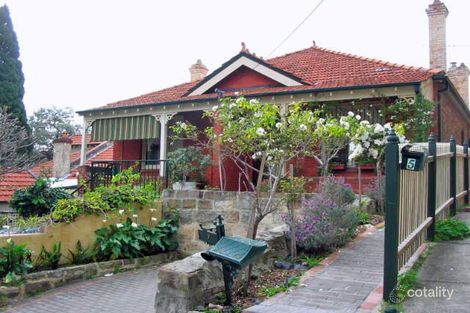 9 Bray St, North Sydney, NSW 2060