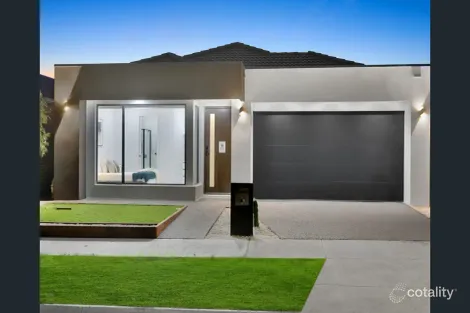 19 Butter Way, Donnybrook, VIC 3064
