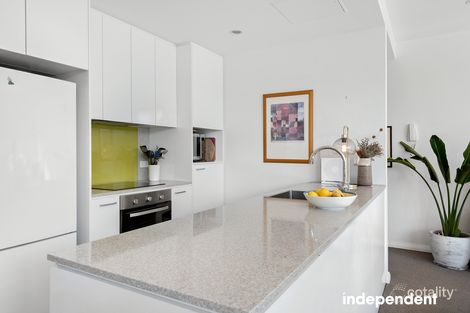Property photo of 20/38 Mort Street Braddon ACT 2612