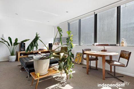 Property photo of 20/38 Mort Street Braddon ACT 2612