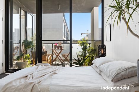 Property photo of 20/38 Mort Street Braddon ACT 2612
