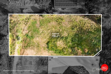 2d Mcinnes St, Big Hill, VIC 3555