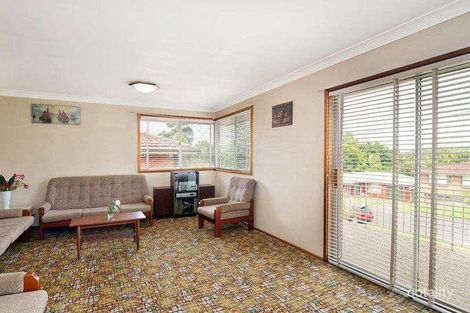 Property photo of 18 Weemala Street Winston Hills NSW 2153