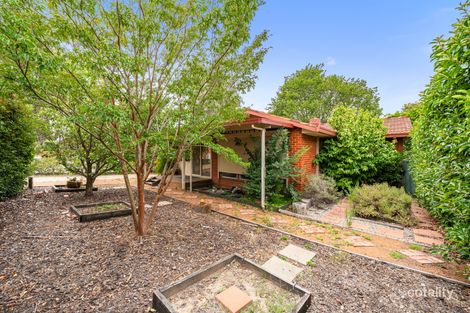 Property photo of 52 Ashburner Street Higgins ACT 2615