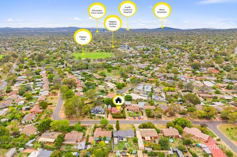 Property photo of 52 Ashburner Street Higgins ACT 2615