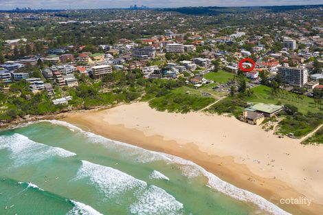 Property photo of 2/64 Undercliff Road Freshwater NSW 2096