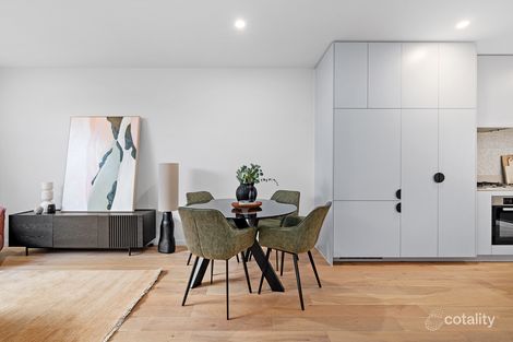 Property photo of 22/147 Princes Street Flemington VIC 3031
