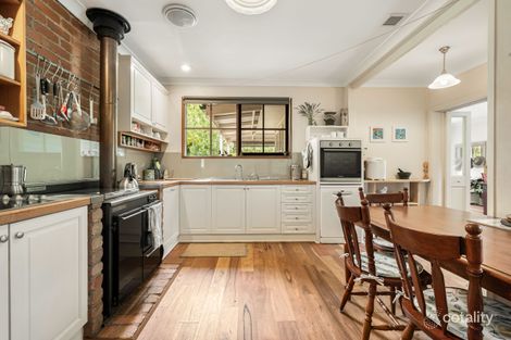 Property photo of 585 Kancoona South Road Kancoona VIC 3691