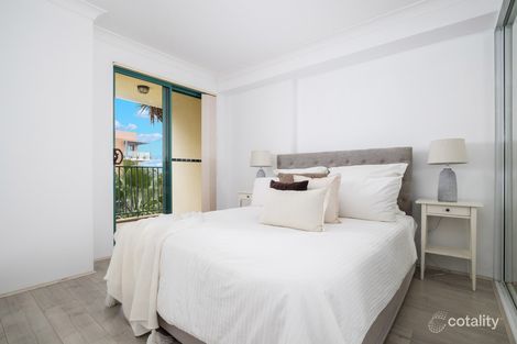 Property photo of 25/9-13 West Street Hurstville NSW 2220
