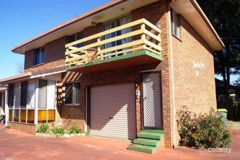 5/22 Wallace St, Newtown, QLD 4350