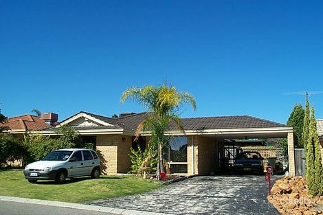 9 Burton Rtt, Stratton, WA 6056