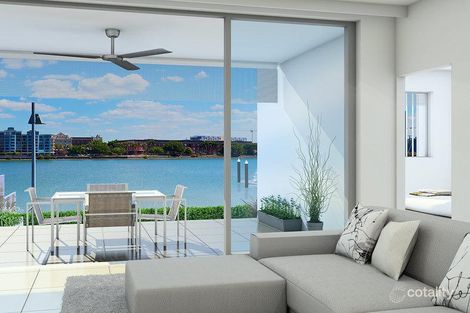 Property photo of 47/46 Addison Avenue Bulimba QLD 4171