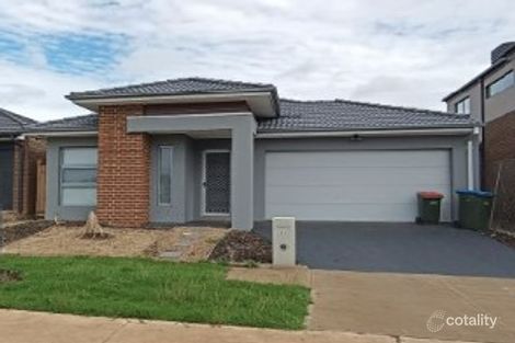 25 Wollahra Rise, Wyndham Vale, VIC 3024