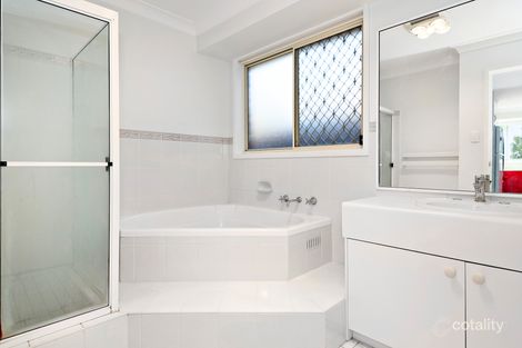 Property photo of 32 Aspinall Avenue Minchinbury NSW 2770