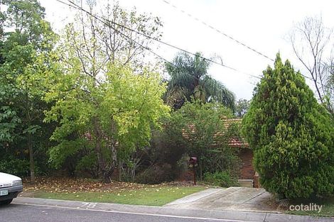 Property photo of 75 Radiata Street Hillcrest QLD 4118