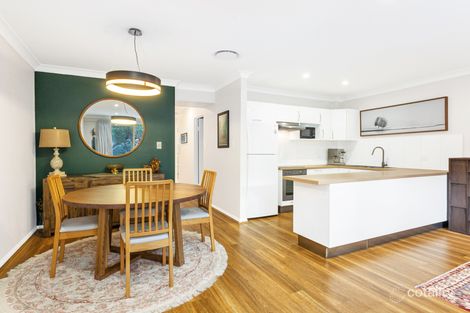 Property photo of 42/106 Crimea Road Marsfield NSW 2122