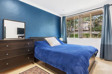Property photo of 42/106 Crimea Road Marsfield NSW 2122