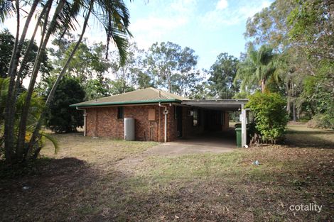 Property photo of 41 Woolshed Road Stapylton QLD 4207