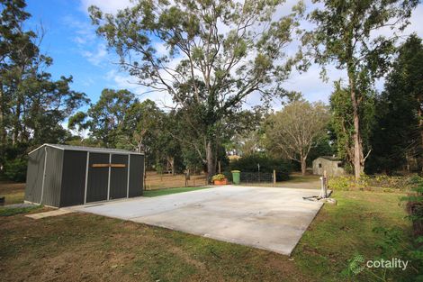 Property photo of 41 Woolshed Road Stapylton QLD 4207