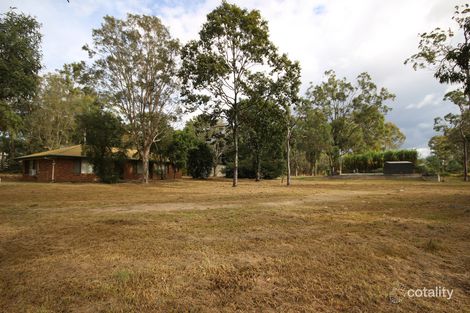 Property photo of 41 Woolshed Road Stapylton QLD 4207