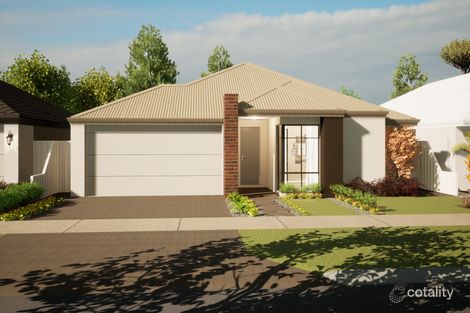 Property photo of LOT 2060 Dulverton Street Baldivis WA 6171