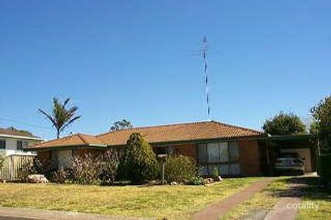 25 Priest St, Rockville, QLD 4350